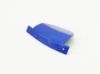 MQi+ Central Axis cover right (blue) 30418012 NIU M  central axis cover right (blue) front